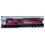 Kato Canadian Pacific EMD SD90/43MAC #9120