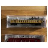 N ScaleMicro-Trains Milwaukee Road 50' Gondola