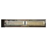 Atlas HO Scale Articulated Auto Carrier UP