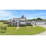 44± Acres Offered in 5 Tracts | Home, Show Barn, Covered Arena, Aircraft Hangar | Nevada, TX