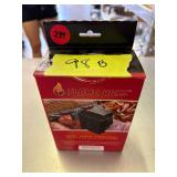 Flame Boss WIFI Temp Controllers