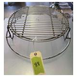 Big Green Egg Large 5 Piece EGG Spander