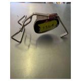 Kick Ash Stainless Steel Super Lifter