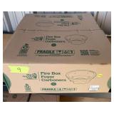 Big Green Egg XL Fire Box