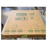 Big Green Egg 3 Slat Composite EGG Mate Small Side Shelves