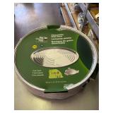 Big Green Egg Disposal XL Drip Pans