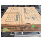 Big Green Egg Large Half Fire Ring
