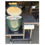 BRAND NEW Large Big Green Egg