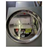 Smokeware Stainless Steel XL Drip Pans