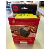 Flame Boss WIFI Temp Controllers