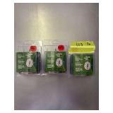 Big Green Egg External Temperature Gauge