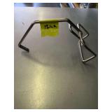 Kick Ash Stainless Steel Super Lifter