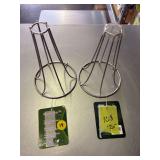 Big Green Egg Vertical Chicken Roaster