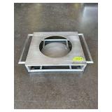 Aluminum Mini Max Carriage Unit