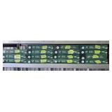 Big Green Egg Acacia Wood XL Folding EGG Mate Side Shelves