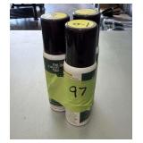 Butane Lighter Fluid Fuel Refills