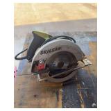 Skillsaw 2 1/3 HP Saw