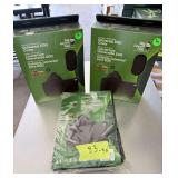 Big Green Egg Universal EGG & Table Cover Large