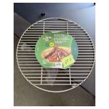 Big Green Egg Stainless Steel Cooking Grid Large