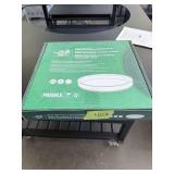 Big Green Egg Deep Dish Pizza & Baking Ceramic Stone (2XL, XL, L)