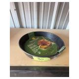 Big Green Egg Roasting & Drip Aluminum Pan - ALL SIZES