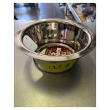 Kick Ash Stainless Steel Large Can