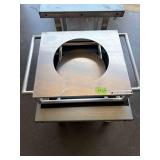 Aluminum Mini Max Carriage Unit