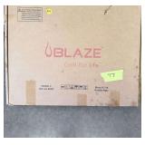 Blaze 24'' inch Stainless Steel Griddle Plate