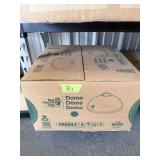 Big Green Egg Large Dome