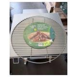 Big Green Egg Stainless Steel Cooking Grid XL