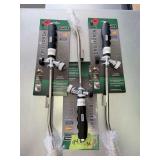 JJGeorge GrillTorch Propane Lighters