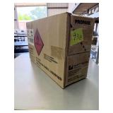 Bernzomatic Propane Cans One Case of (12)