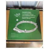Big Green Egg Complete Hinge & Band Assembly - Large