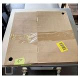 Big Green Egg Mini Max Carriers