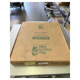 Big Green Egg Acadia Wood EGG Mate Small Side Shelves