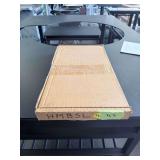 Big Green Egg Half Moon Ceramic Pizza & Baking Stone Large