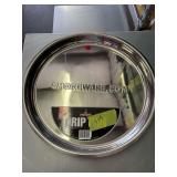 Smokeware Stainless Steel XL Drip Pans