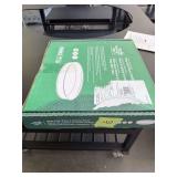Big Green Egg Deep Dish Pizza & Baking Ceramic Stone (2XL, XL, L)