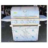 BRAND NEW Blaze Propane 4 Burner 32'' Grill