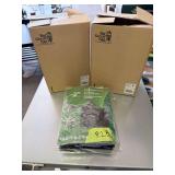 Big Green Egg Universal EGG & Table Cover ( XL, L)