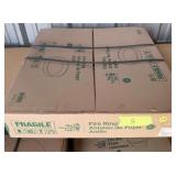 Big Green Egg XL Fire Ring
