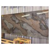 Distressed Metal Wall Art