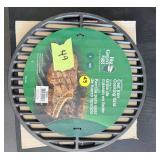 Big Green Egg Small / Mini Max Cast Iron Cooking Grid
