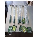 Big Green Egg Ash Removal Tools ( L, M )