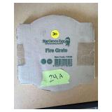 Big Green Egg Fire Grate ( L & MX)