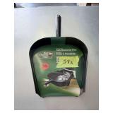 Big Green Egg Ash Removal Pan