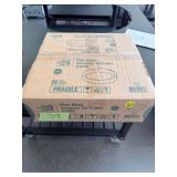 Big Green Egg Mini Max Fire Ring