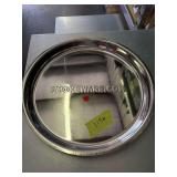 Smokeware Stainless Steel XL Drip Pans