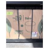 Large Big Green Egg Base