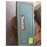 Makita Reciprocal Saw